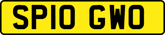 SP10GWO