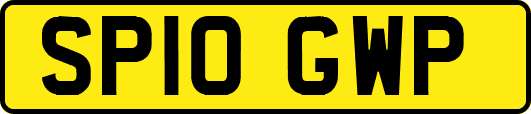 SP10GWP