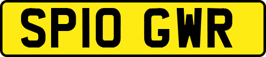 SP10GWR