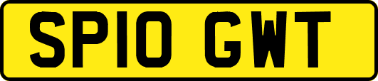 SP10GWT