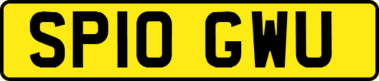 SP10GWU
