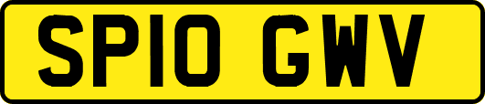 SP10GWV