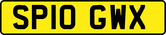 SP10GWX