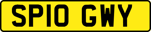 SP10GWY