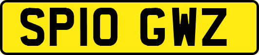 SP10GWZ