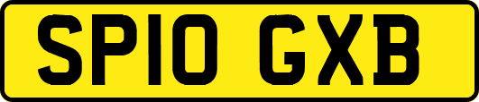SP10GXB