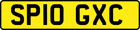 SP10GXC