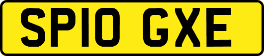 SP10GXE