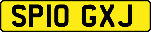 SP10GXJ