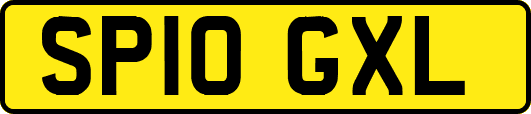 SP10GXL