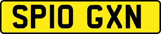 SP10GXN