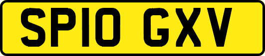 SP10GXV