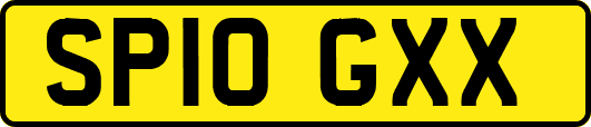 SP10GXX