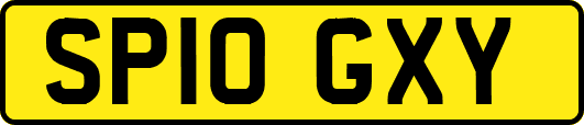 SP10GXY