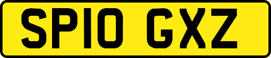 SP10GXZ
