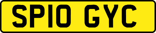 SP10GYC