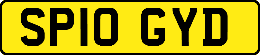 SP10GYD