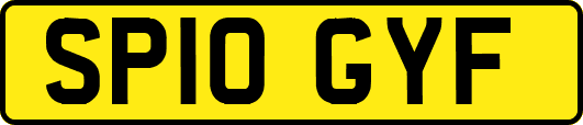 SP10GYF