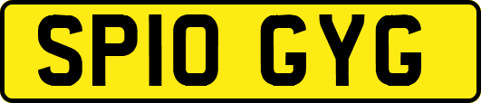 SP10GYG