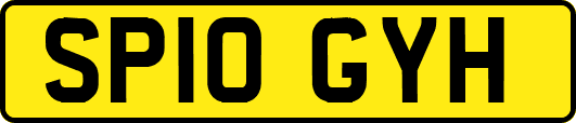 SP10GYH