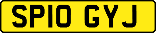 SP10GYJ