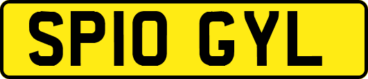 SP10GYL