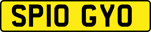 SP10GYO