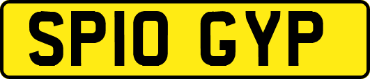 SP10GYP