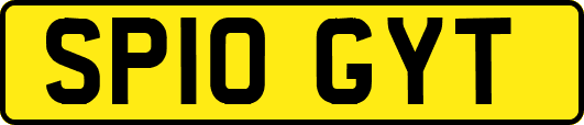 SP10GYT