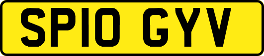 SP10GYV