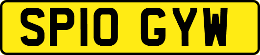 SP10GYW