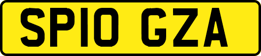 SP10GZA