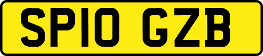 SP10GZB
