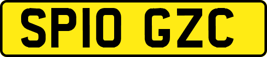 SP10GZC