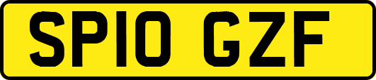 SP10GZF