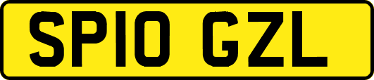 SP10GZL