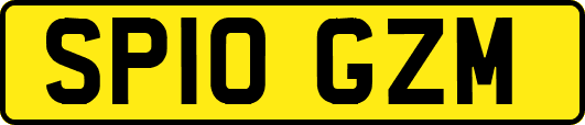 SP10GZM