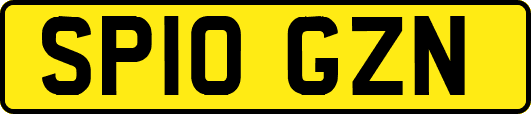SP10GZN