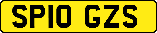 SP10GZS