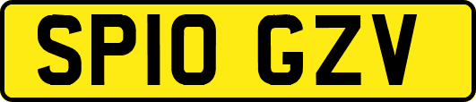 SP10GZV