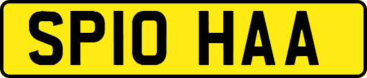 SP10HAA