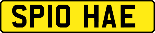 SP10HAE