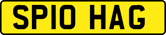 SP10HAG