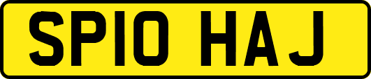 SP10HAJ