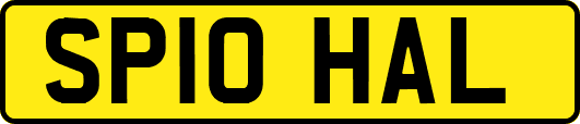 SP10HAL
