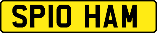 SP10HAM