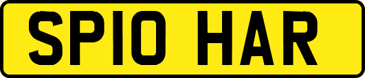 SP10HAR