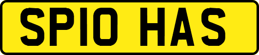 SP10HAS