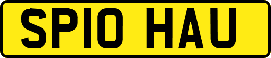 SP10HAU
