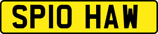 SP10HAW